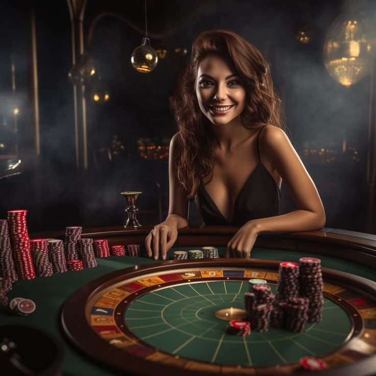 wolf77 login Live Casino