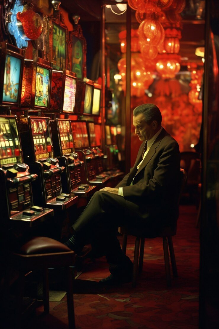 wolf77 login Arcade